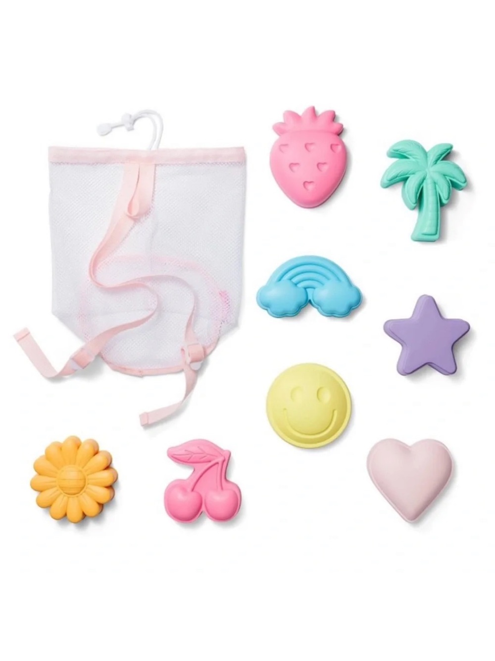 Stoney Clover LN x Target 9pc Sand Toy & bag set